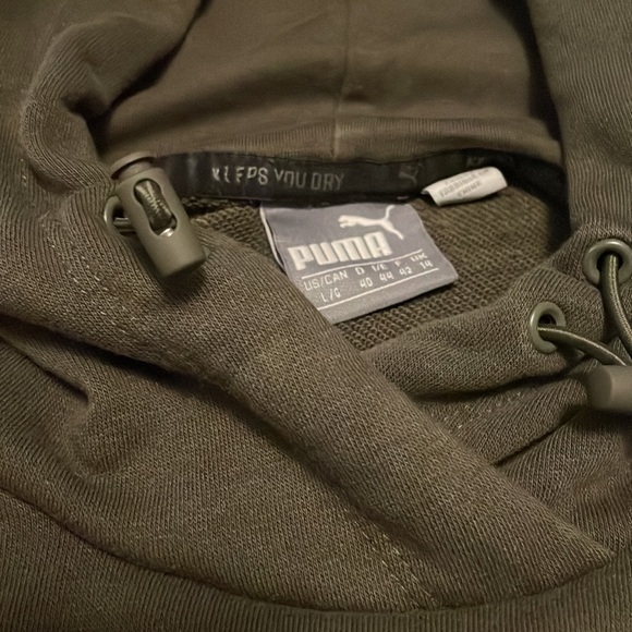 PUMA sweater - Picture 2 of 4